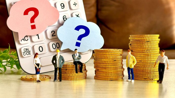 「現金で100万円持つ」は最大のリスク…お金の専門家が「これだけやれば合格」と話す"ゆる投資3ステップ"