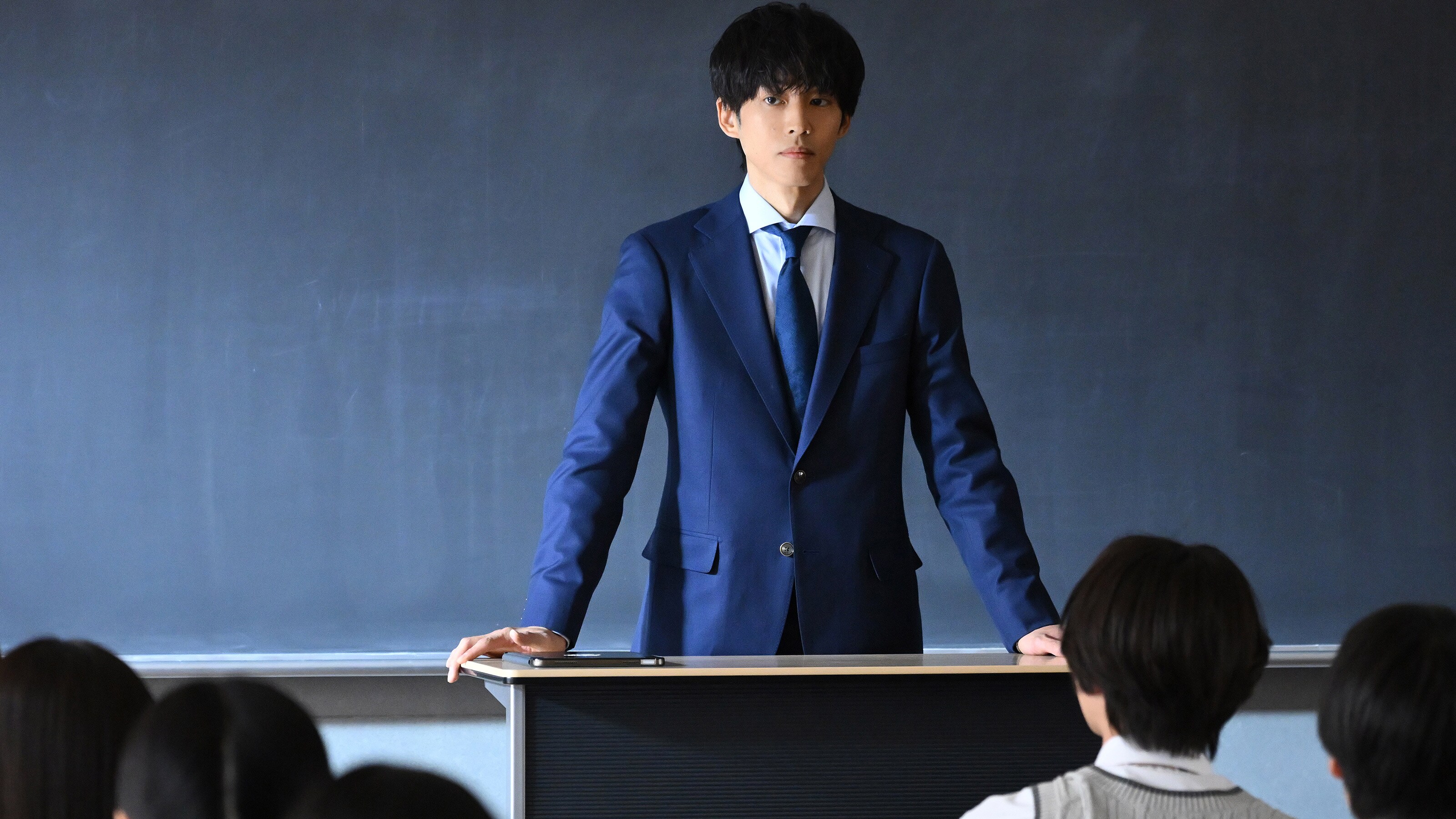 牝教師 