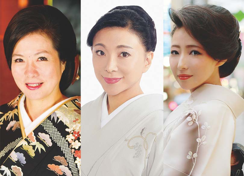 銀座クラブママがみた「一流の男」の条件 男を磨くための礼儀作法とは