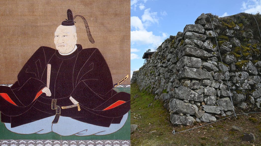 秀吉､家康に愛された｢築城の名人｣のデビュー作…NHK大河では描かれない竹田城のそばにある｢秀長の城｣の価値