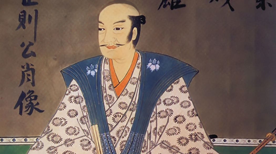 すべては秀吉に愛されすぎたから…賤ヶ岳後に大大名となるも全てを没収された｢七本槍｣筆頭武将の晩年の悲劇
