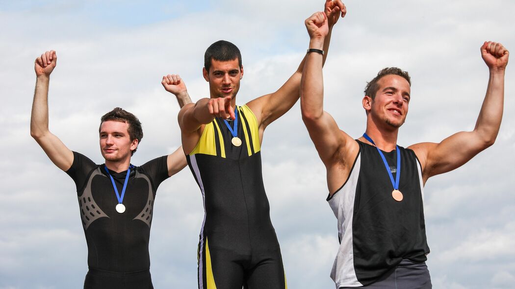 "格上の人"を見て成長するか攻撃するか…嫉妬を受け入れられる人と｢あの人ズルい｣と思う人の圧倒的な差