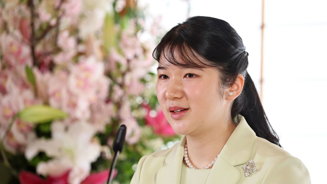 ｢結婚後も皇室にとどまりたい｣皇室研究家が初の記者会見から読み取った愛子さまの裏メッセージ ｢これからも長く一緒に…｣が示唆していること