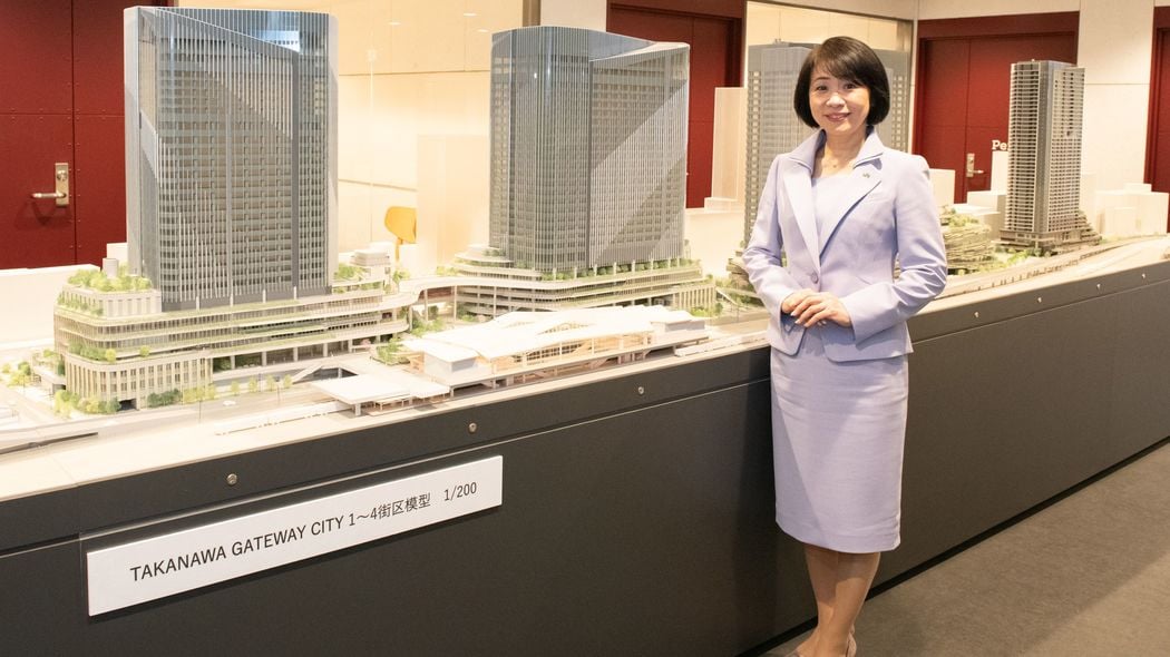 ｢新しい街｣から､どんなイノベーションが生まれるのか?