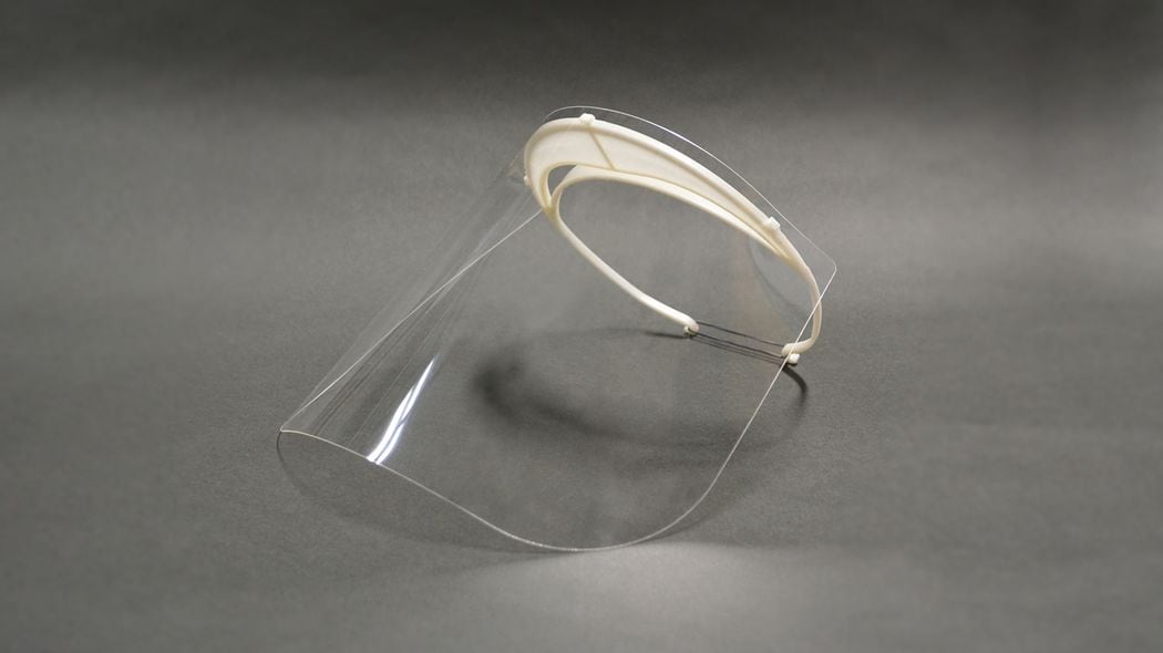 これはすごい！いきなり作ったマスクにトヨタの本気が見えた 豊田章男｢作れるものは何でも作る｣