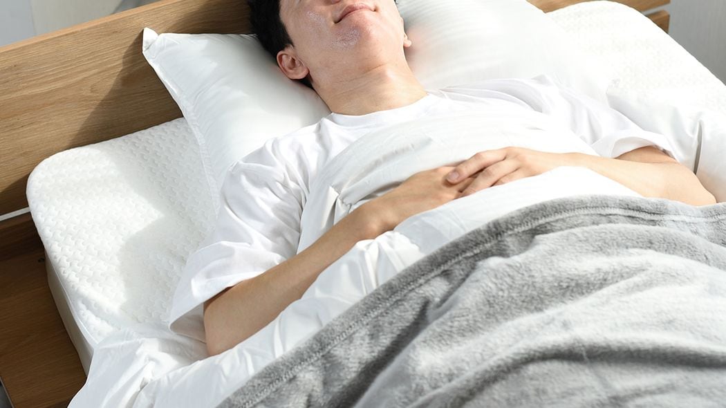 ｢寝ても疲れが取れない｣は体からのサイン…50歳未満では糖尿病リスク3.3倍､医師が警告する"男性に多い病"