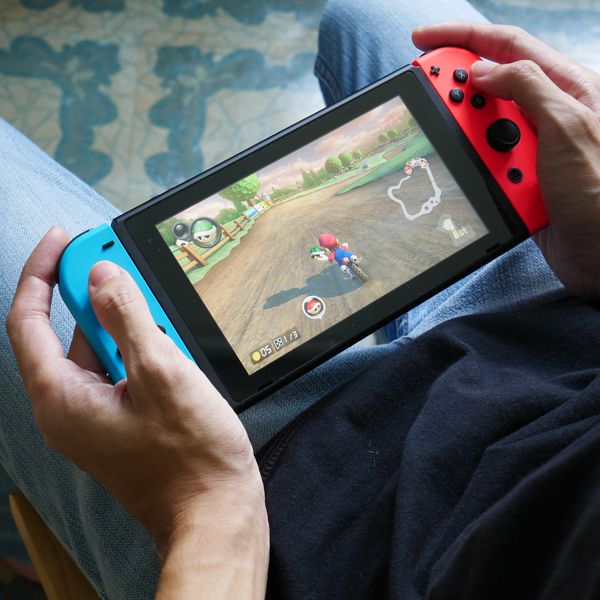 任天堂はSwitchを超えるゲーム機を作れるのか…｢自社史上最も売れたハードの後継｣に求められるもの 故・岩田聡社長が重視した｢勢い｣の意味 |  PRESIDENT Online（プレジデントオンライン）