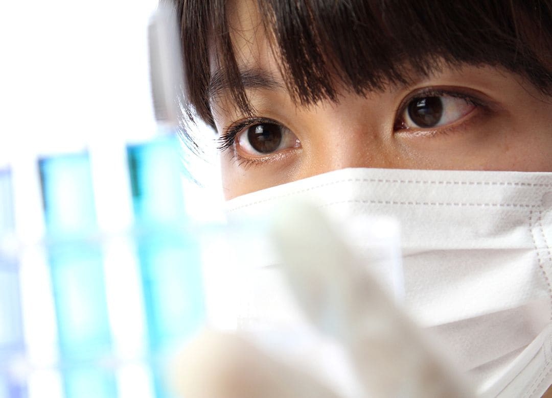 リケジョ社員は文系よりすごく得している 総合職採用率 就業継続率が高い 3ページ目 President Online プレジデントオンライン