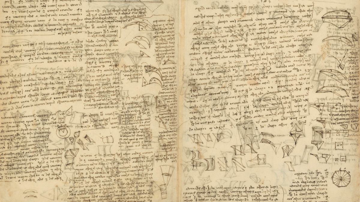 万能の天才ダ・ヴィンチにもあった｢3つの欠点｣ それでも欠点を直さ