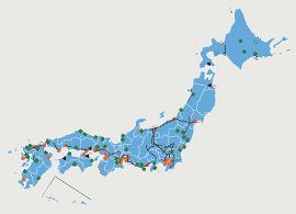 エネルギー安定供給のカギ「日本横断パイプライン」とは