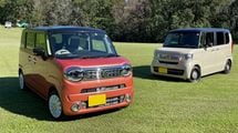 デザインや性能ではない…日本で一番売れていた軽自動車｢スズキ･ワゴンR｣の首位陥落の理由を解説する