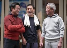 格差目の当たり「同窓会」という残酷物語