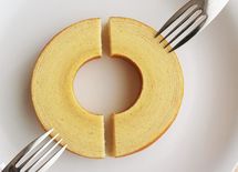 説明できる？比例式"内項の積＝外項の積"