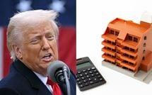 トランプショックが｢マンションを買いたい一般庶民｣に"朗報"なワケ