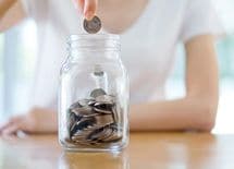 現金を増やすための"節約術"基本中の基本