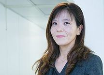 折れない心をつくる上手な「ヘコみ方」　－野村HD・鳥海（真保）智絵さん【2】