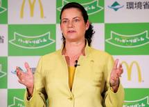 マックが「最悪から最高」に変身した理由