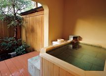 伊豆、心も体も喜ぶ"ファスティング"体験