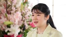 ｢結婚後も皇室にとどまりたい｣皇室研究家が初の記者会見から読み取った愛子さまの裏メッセージ