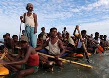 スーチー氏がロヒンギャを無視する理由