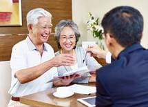 トップ営業マンが使う"3つの基本テーマ"