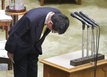 河野外相「次の質問どうぞ」4連発の胸中