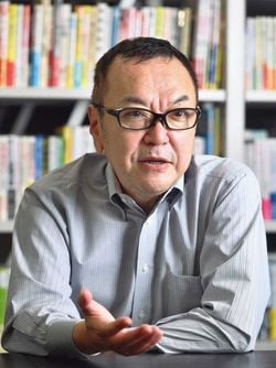 和田 秀樹氏