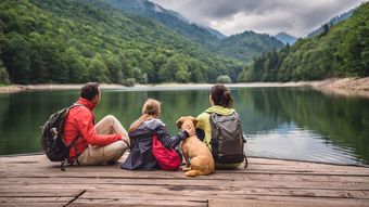 ぷかぷか浮く雲や打ち寄せる波が人の心を安らがせる生理的メカニズム…休養の組み合わせで疲労回復効果UP法