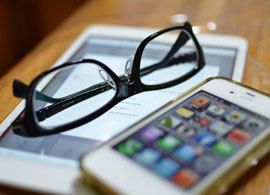 通勤時間に効率よく勉強する　～「スマホ＆タブレット」便利アプリ（4）