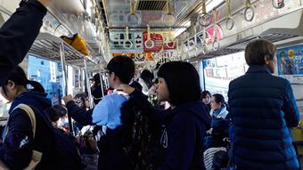 ｢謝ってください｣と言われて謝ったら一発アウト…痴漢冤罪で"連行"された時に人生が詰む絶対NG行動