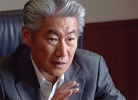 お客のために実らせた「戮力一心」　－野村ホールディングス 代表取締役・グループCEO 永井浩二【1】