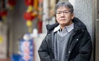 1日の食費80円→20代で年収1億円に…｢はじめの一歩｣作者(60)が明かすマンガ大ヒット後の意外過ぎる生活事情