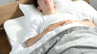 ｢寝ても疲れが取れない｣は体からのサイン…50歳未満では糖尿病リスク3.3倍､医師が警告する"男性に多い病"