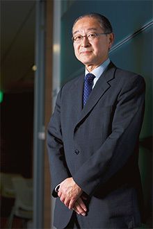 伊藤忠の魅力」の前にかすんだ起業家精神──気鋭のYouTube事業