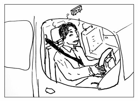 『バカ裁判傍聴記』より