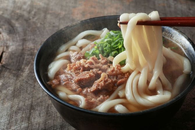 うどん