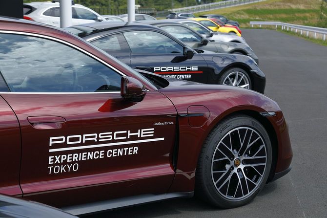 PEC東京は世界で9番目の設立となる