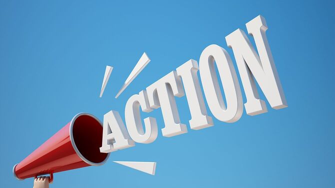 アクションコンセプト