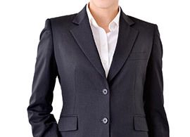 0.5秒で100％信用される見た目の作り方［ファッション【女性編】］