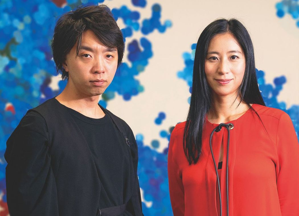 落合陽一が会食で仕事の話をしないワケ 認知バイアスが意思決定を歪める