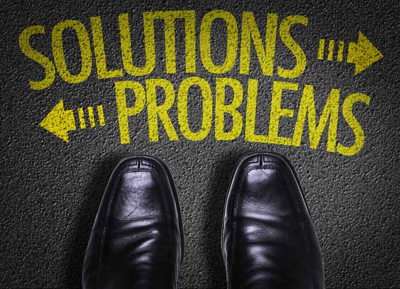 デキる人はなぜトラブルに慌てないのか？ 複雑な問題はまず"分割"して考える