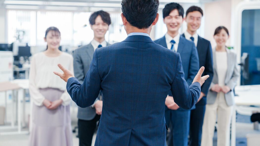 だから部下がついてこないのか…｢信頼を得られていない｣悩める管理職を救う東大研究者による"すごい質問" ｢漠然とした問題意識｣を｢建設的な対話｣につなげる