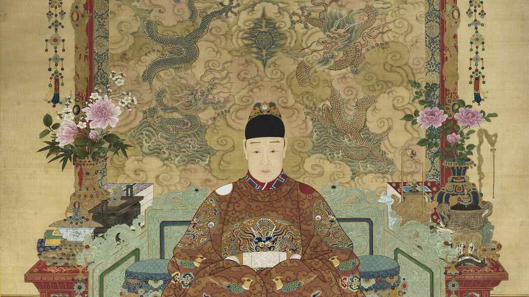 5000人の少女を集め､服を脱がせて調べ上げる…中国皇帝の｢妃選び｣で行われた身体検査の異様すぎる中身 手足の長さや腋のにおいも審査対象だった