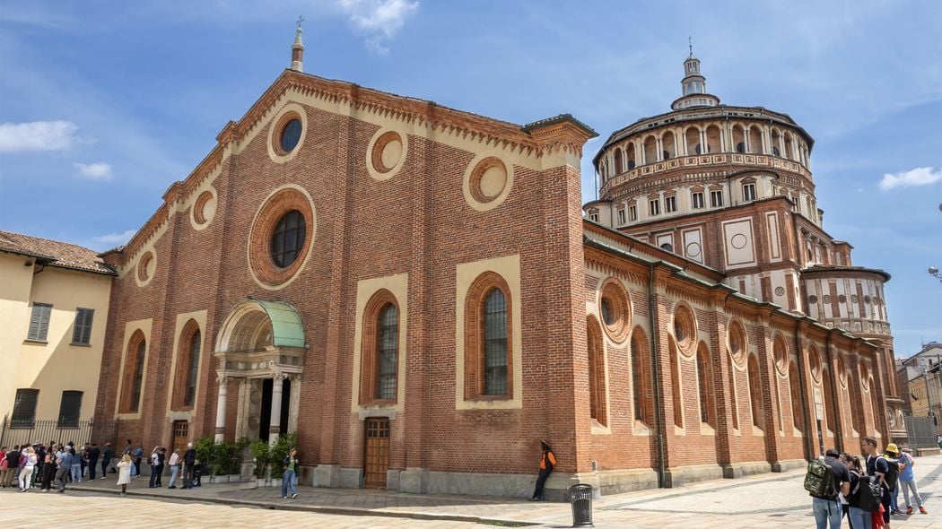 実はアート好きだった長嶋茂雄…イタリアで｢どうしても見たくて拝み倒して｣15分だけ鑑賞した世界的名画 "ミスター"の好奇心を突き動かしたのは野球だけではなかった
