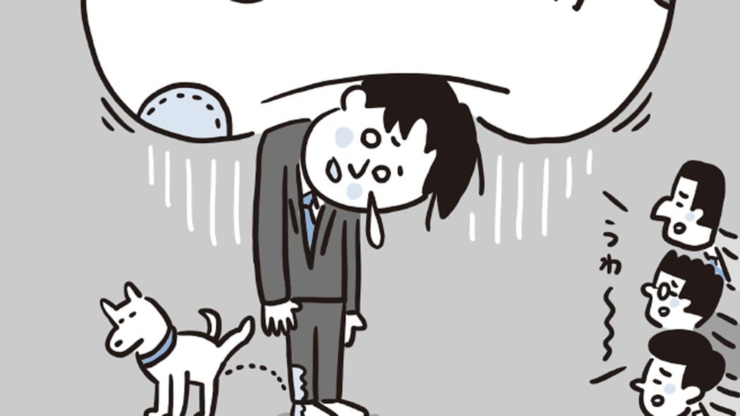 ｢膨らむ含み損｣の不安が一気に吹き飛ぶ…｢年配当471万円｣脱サラ投資家が暴落時こそ大切にしている｢7ルール｣ ｢株は持ち続ければ負けない｣はデータが証明している