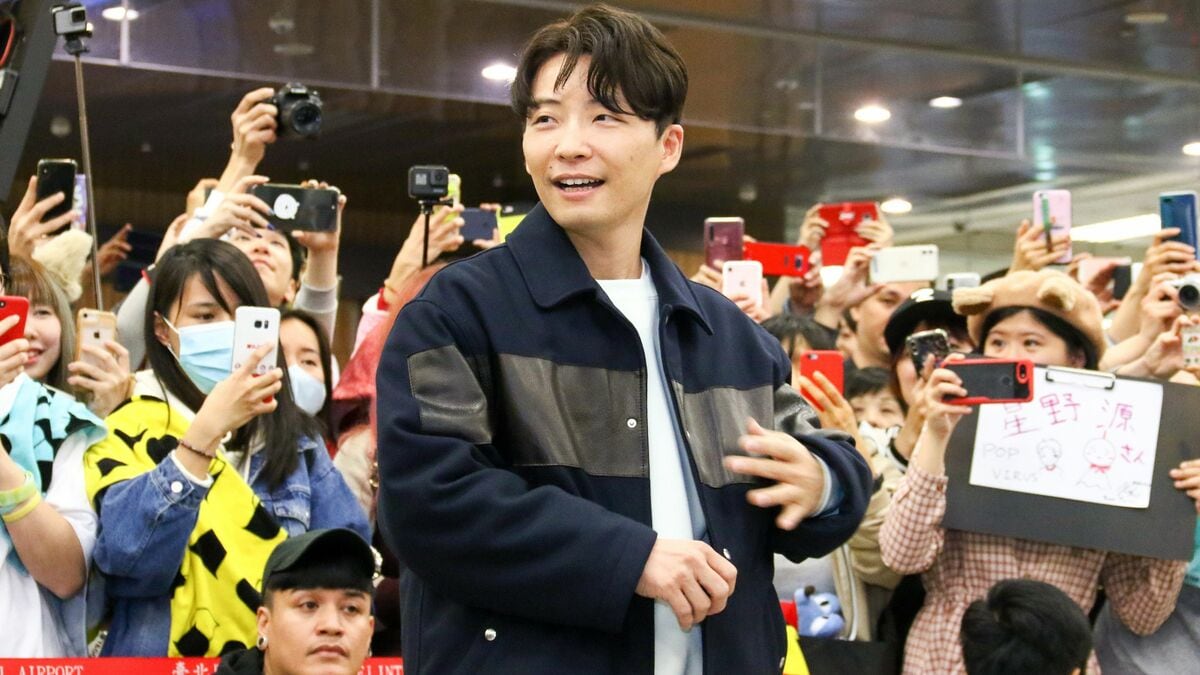 星野源､米津玄師に匹敵する強さ…音楽評論家が｢AIにとって最後の敵｣と