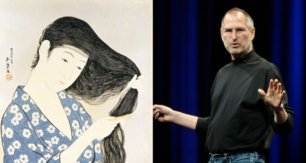 マックの理念そのものだ｣アップル元CEOが明かした