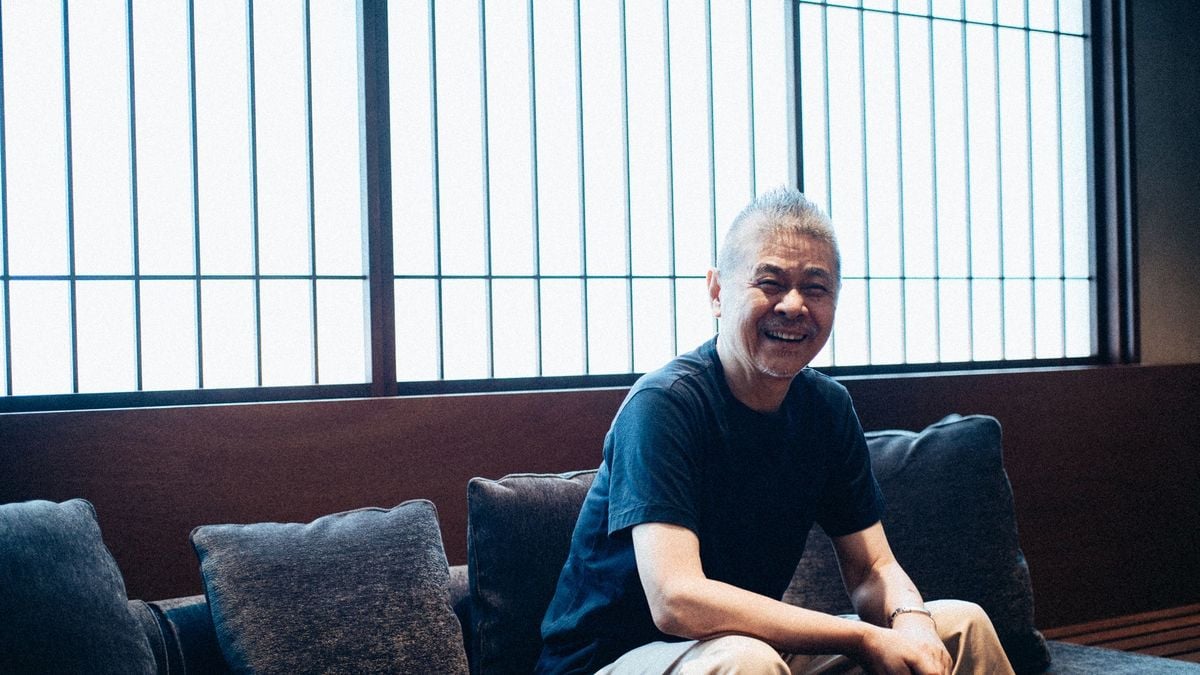 YouTubeとは違う世界をつくりたい｣糸井重里さんが