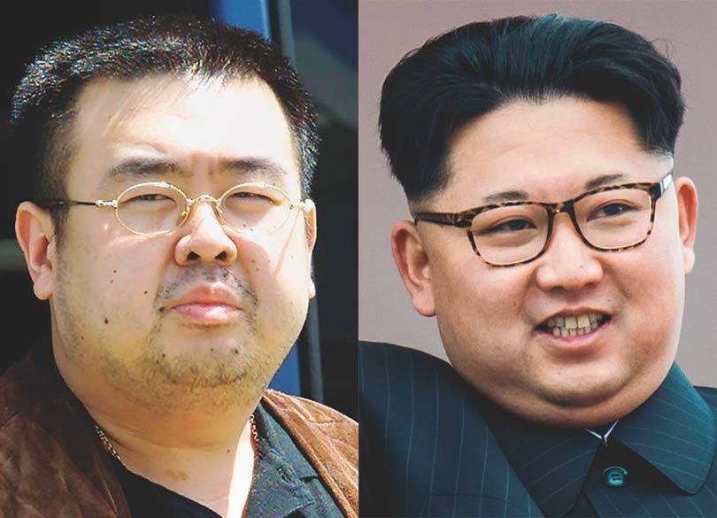 金正恩が「金正男暗殺」に関わっていない可能性急浮上