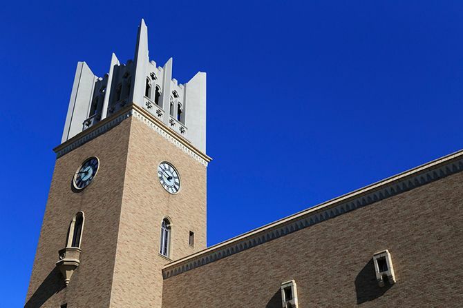 早大名物教授「過度な求愛」セクハラ疑惑 別の教授は「口外するな」と要望か